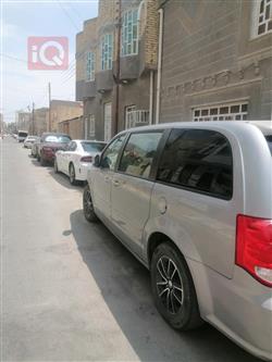 دۆج گراند کاراڤان